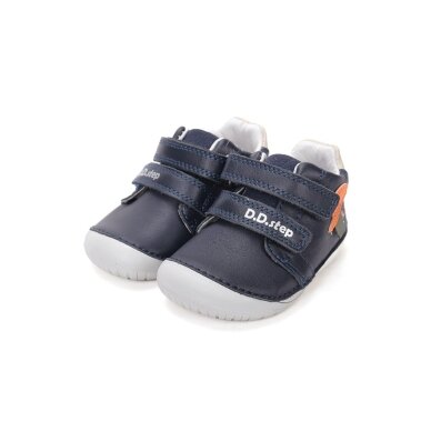 Barefoot mėlyni batai 20-25 d. S070-61533B 1