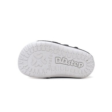 Barefoot mėlyni batai 20-25 d. S070-61533B 6