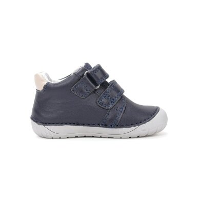Barefoot mėlyni batai 20-25 d. S070-61533B 7