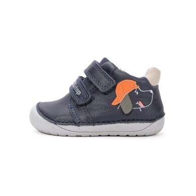 Barefoot mėlyni batai 20-25 d. S070-61533B Barefoot mėlyni batai 20-25 d. S070-61533B