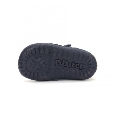 Barefoot mėlyni batai 20-25 d. S070-62594B 6 Barefoot mėlyni batai 20-25 d. S070-62594B 6