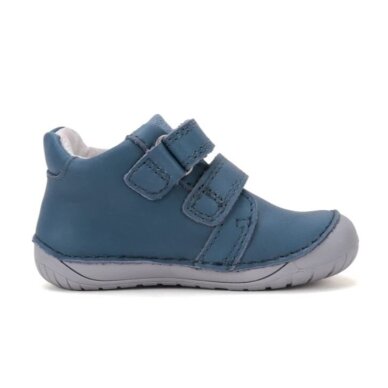 Barefoot mėlyni batai 20-25 d. S070-62964B 3