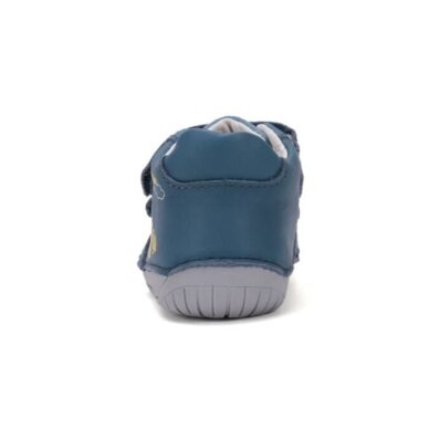Barefoot mėlyni batai 20-25 d. S070-62964B 5