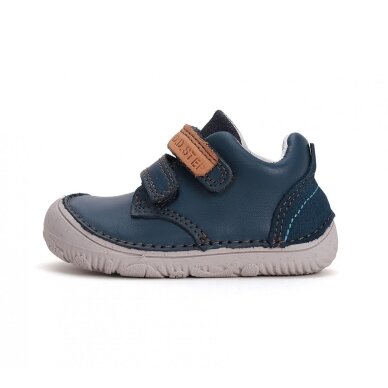 Barefoot mėlyni batai 20-25 d. S073-51761A Barefoot mėlyni batai 20-25 d. S073-51761A