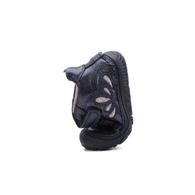 Barefoot mėlyni batai 20-25 d. S073-52355B 1 Barefoot mėlyni batai 20-25 d. S073-52355B 1