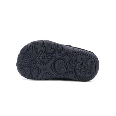 Barefoot mėlyni batai 20-25 d. S073-52355B 5