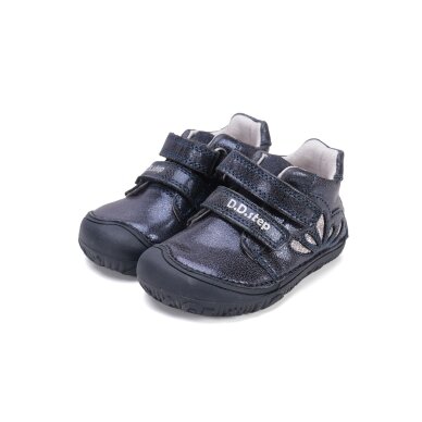 Barefoot mėlyni batai 20-25 d. S073-52355B 6