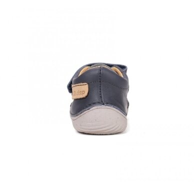 Barefoot mėlyni batai 20-25 d. S073-61950B 4 Barefoot mėlyni batai 20-25 d. S073-61950B 4