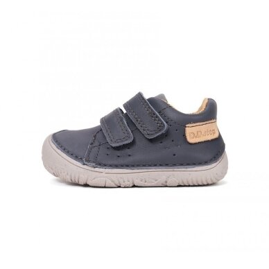 Barefoot mėlyni batai 20-25 d. S073-61950B Barefoot mėlyni batai 20-25 d. S073-61950B
