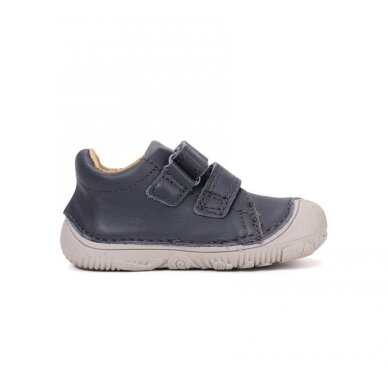 Barefoot mėlyni batai 20-25 d. S073-61950B 1