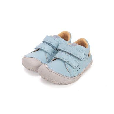 Barefoot mėlyni batai 21-25 d. S073-61950A 5 Barefoot mėlyni batai 21-25 d. S073-61950A 5