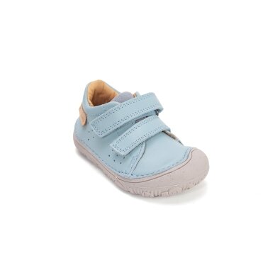 Barefoot mėlyni batai 21-25 d. S073-61950A 6 Barefoot mėlyni batai 21-25 d. S073-61950A 6