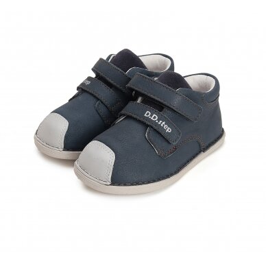 Barefoot mėlyni batai 21-26 d. H085-41744A 5 Barefoot mėlyni batai 21-26 d. H085-41744A 5