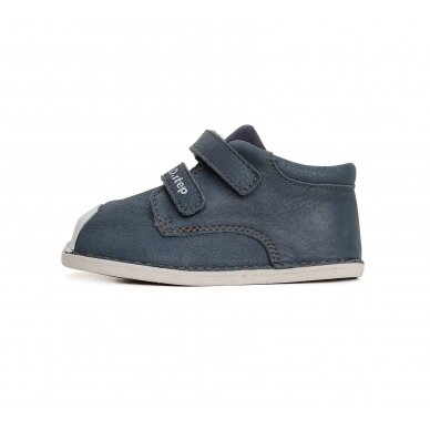Barefoot mėlyni batai 21-26 d. H085-41744A Barefoot mėlyni batai 21-26 d. H085-41744A