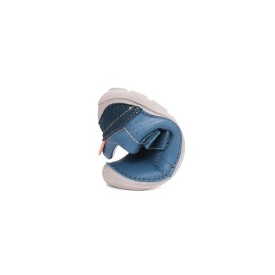 Barefoot mėlyni batai 22-27 d. S116-61960 1 Barefoot mėlyni batai 22-27 d. S116-61960 1