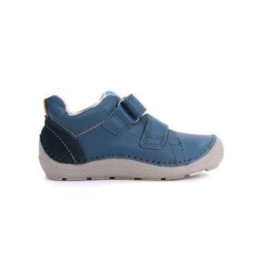 Barefoot mėlyni batai 22-27 d. S116-61960 3