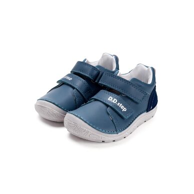 Barefoot mėlyni batai 22-27 d. S116-61960 6 Barefoot mėlyni batai 22-27 d. S116-61960 6