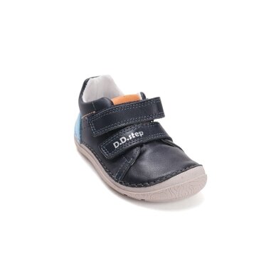 Barefoot mėlyni batai 22-27 d. S116-61960B 7