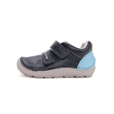 Barefoot mėlyni batai 22-27 d. S116-61960B Barefoot mėlyni batai 22-27 d. S116-61960B