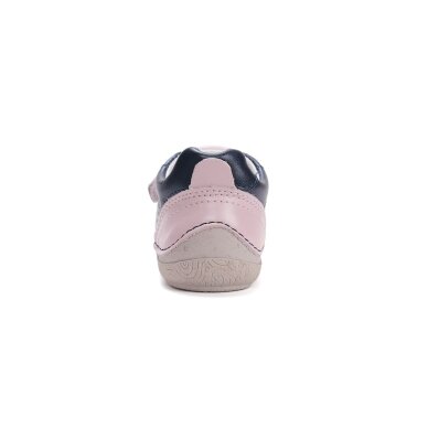 Barefoot mėlyni batai 22-27 d. S116-61960F 2 Barefoot mėlyni batai 22-27 d. S116-61960F 2
