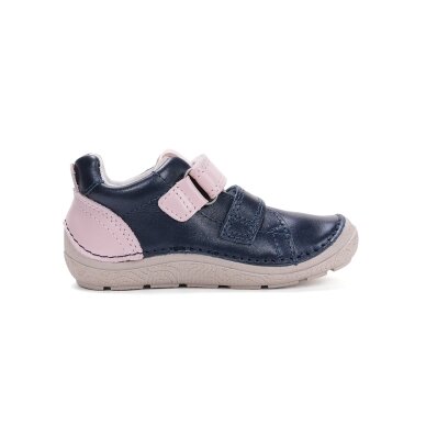 Barefoot mėlyni batai 22-27 d. S116-61960F 3 Barefoot mėlyni batai 22-27 d. S116-61960F 3