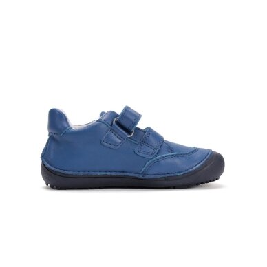 Barefoot mėlyni batai 25-30 d. S063-52747BM 4 Barefoot mėlyni batai 25-30 d. S063-52747BM 4