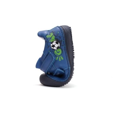 Barefoot mėlyni batai 25-30 d. S063-52747BM 6