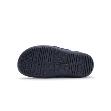 Barefoot mėlyni batai 25-30 d. S063-52747BM 2 Barefoot mėlyni batai 25-30 d. S063-52747BM 2