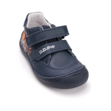Barefoot mėlyni batai 25-30 d. S063-52747M 6 Barefoot mėlyni batai 25-30 d. S063-52747M 6