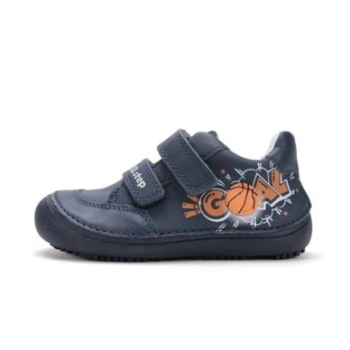 Barefoot mėlyni batai 25-30 d. S063-52747M Barefoot mėlyni batai 25-30 d. S063-52747M