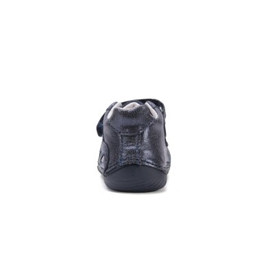 Barefoot mėlyni batai 26-31 d. S073-52355BM 6 Barefoot mėlyni batai 26-31 d. S073-52355BM 6
