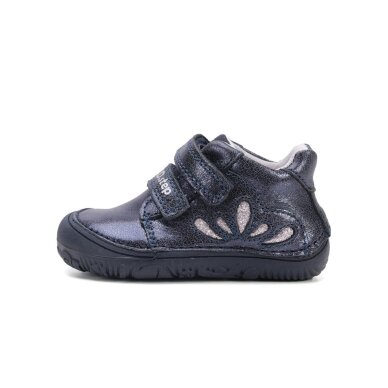 Barefoot mėlyni batai 26-31 d. S073-52355BM Barefoot mėlyni batai 26-31 d. S073-52355BM