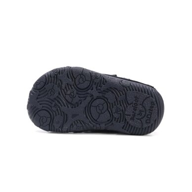 Barefoot mėlyni batai 26-31 d. S073-52355BM 2