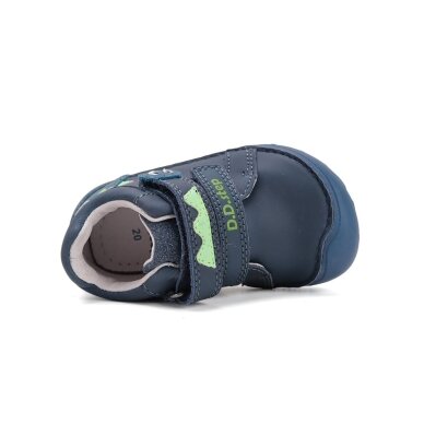 Barefoot mėlyni batai 26-31 d. S073-52875M 4 Barefoot mėlyni batai 26-31 d. S073-52875M 4