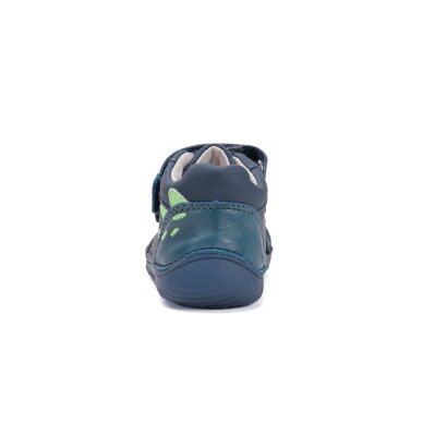 Barefoot mėlyni batai 26-31 d. S073-52875M 6