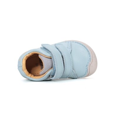 Barefoot mėlyni batai 26-31 d. S073-61950AM 3