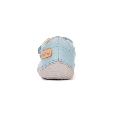 Barefoot mėlyni batai 26-31 d. S073-61950AM 2 Barefoot mėlyni batai 26-31 d. S073-61950AM 2