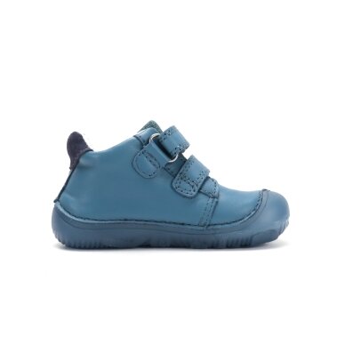 Barefoot mėlyni batai 26-31 d. S073-62313BM 4