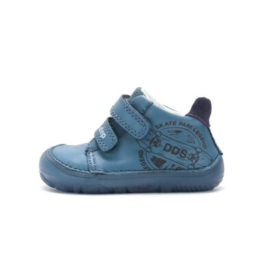 Barefoot mėlyni batai 26-31 d. S073-62313BM Barefoot mėlyni batai 26-31 d. S073-62313BM
