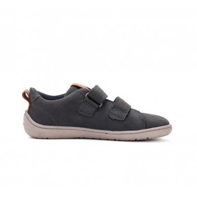 Barefoot mėlyni batai 26-35 d. S088-51169 3 Barefoot mėlyni batai 26-35 d. S088-51169 3