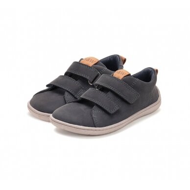 Barefoot mėlyni batai 26-35 d. S088-51169 6