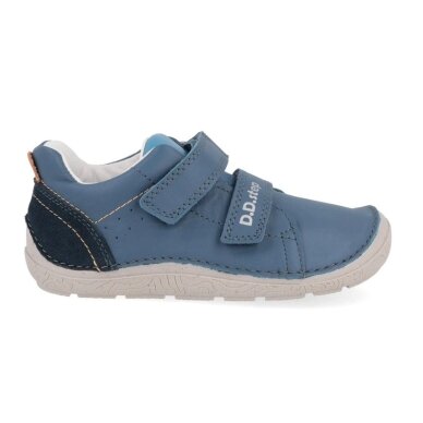 Barefoot mėlyni batai 28-33 d. S116-61960L 6