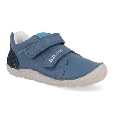 Barefoot mėlyni batai 28-33 d. S116-61960L Barefoot mėlyni batai 28-33 d. S116-61960L