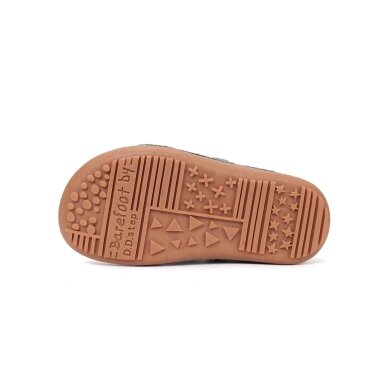 Barefoot mėlyni batai 31-36 d. S063-61983CL 4