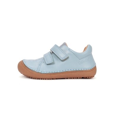 Barefoot mėlyni batai 31-36 d. S063-61983CL
