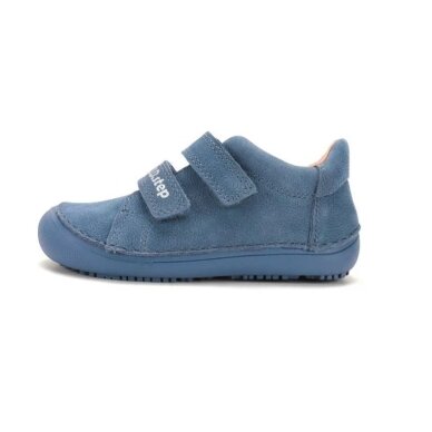 Barefoot mėlyni batai 31-36 d. S063-62166AL