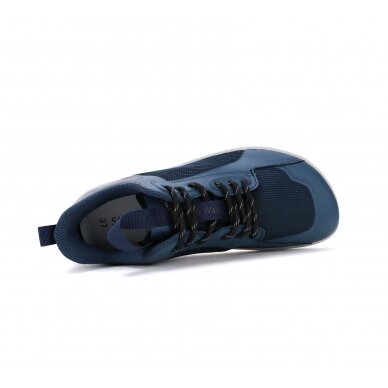 Barefoot mėlyni batai 36-45 d. F088-51449 4 Barefoot mėlyni batai 36-45 d. F088-51449 4