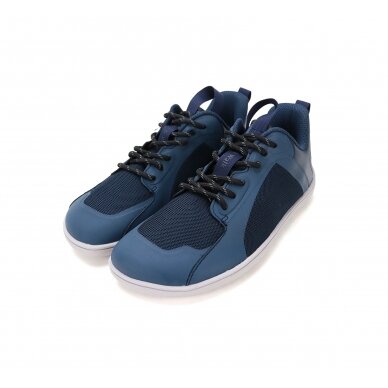 Barefoot mėlyni batai 36-45 d. F088-51449 6 Barefoot mėlyni batai 36-45 d. F088-51449 6