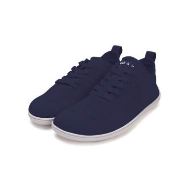 Barefoot mėlyni batai 36-45 d. F088-61283A 6 Barefoot mėlyni batai 36-45 d. F088-61283A 6