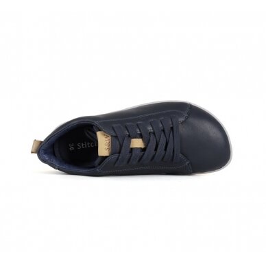 Barefoot mėlyni batai 36-45 d. S088-51645 4